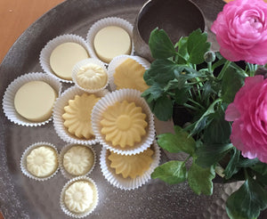 Körperbutter Bio "Sanddorn"