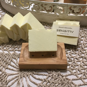 Naturseife Bio "SENSITIV"
