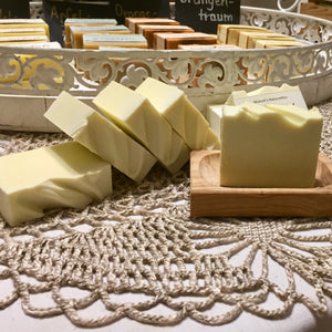 Naturseife Bio "SENSITIV"