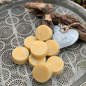 Rasierseife Bio "Men"