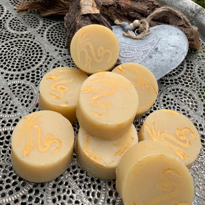 Rasierseife Bio "Men"