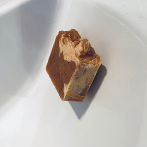 Seifenhalter mit Magnet