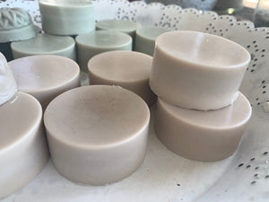 Haarspülung Bio, Conditioner Bio "Lemongras"