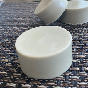 Haarspülung Bio, Conditioner Bio "Lemongras"