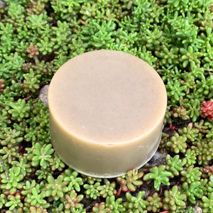 Haarseife Bio (PUR, allergenfrei)