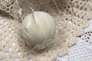 Bio-Badekugeln Entspannung