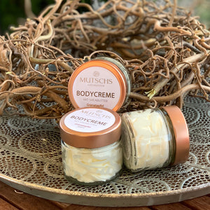 Body-Creme Bio "Granatapfel"