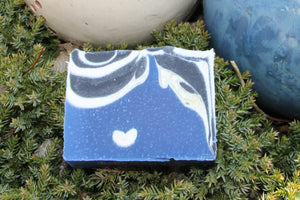 Naturseife Bio "Nautic"