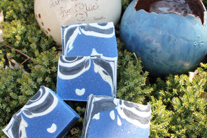 Naturseife Bio "Nautic"