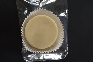 Körperbutter Bio "pur"