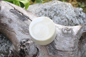 Gesichtsseife Bio "trockene und reife Haut"