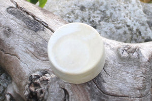 Gesichtsseife Bio "trockene und reife Haut"