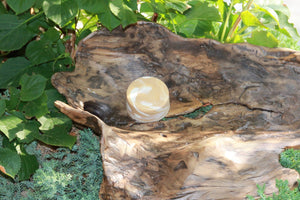 Gesichtsseife Bio "normale, fettige und reife Haut"