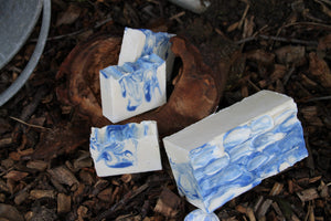 Naturseife Bio "Meeresbrise"