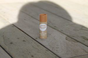 Lippenbalsam-Stift Bio "Mandelduft"