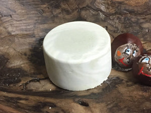 Gesichtsseife Bio "Akne, Pickel und empfindliche Haut"