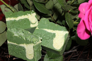 Naturseife Bio "Avocado"