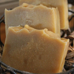 Naturseife Bio "Schafmilch"