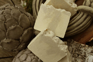 Naturseife Bio "Heilerde"