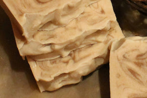 Naturseife Bio "Natur-PUR"