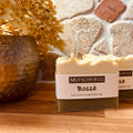 Naturseife Bio "Bossa"