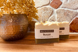 Naturseife Bio "Bossa"