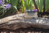 Naturseife Bio "Waldbeere"