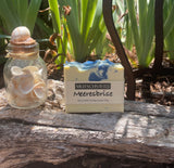 Naturseife Bio "Meeresbrise"