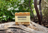 Naturseife Bio "Sanddorn"