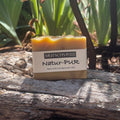Naturseife Bio "Natur-PUR"
