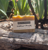 Naturseife Bio "Natur-PUR"