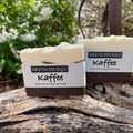Naturseife Bio "Kaffee"