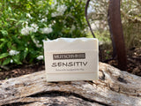 Naturseife Bio "SENSITIV"