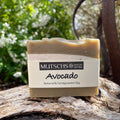 Naturseife Bio "Avocado"