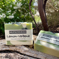 Naturseife Bio "Lemon-Verbene"