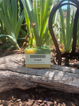 Naturseife Bio "Fresh"