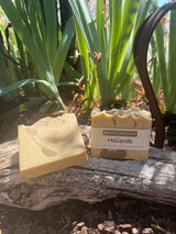 Naturseife Bio "Heilerde"