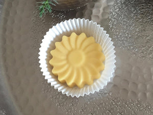 Körperbutter Bio "Sanddorn"