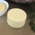 Körperbutter Bio "pur"