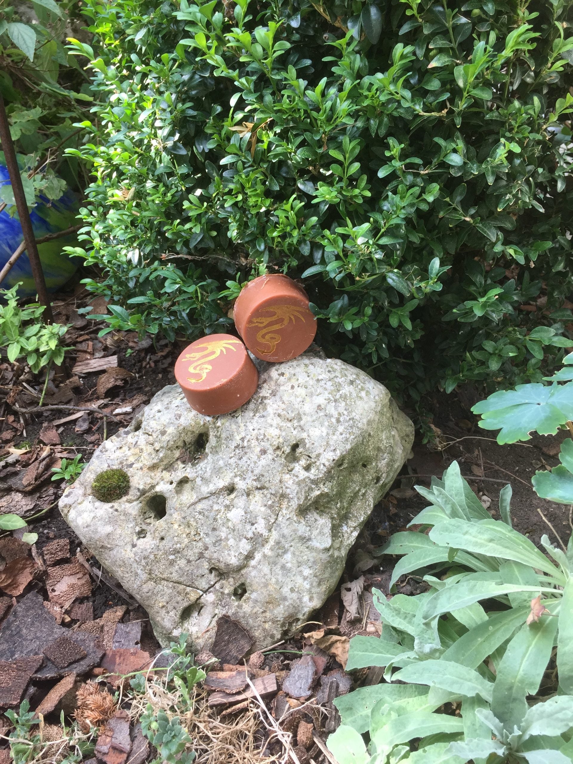 Haarseife Bio (normales Haar und Schuppen)