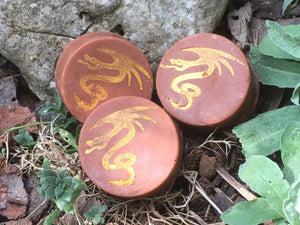 Haarseife Bio (normales Haar und Schuppen)