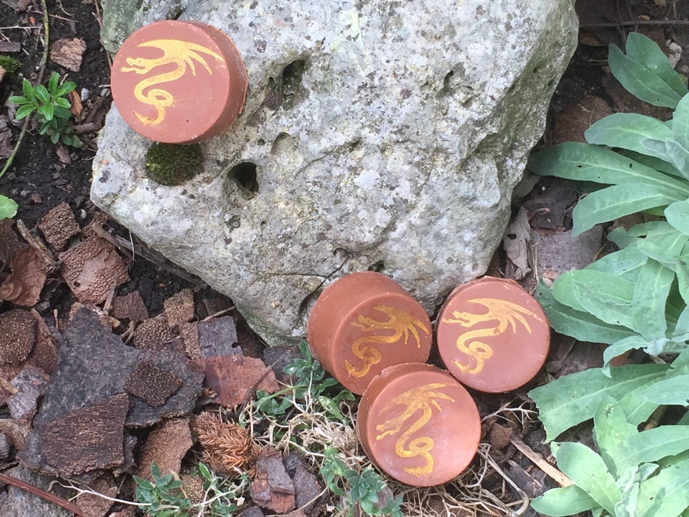 Haarseife Bio (normales Haar und Schuppen)