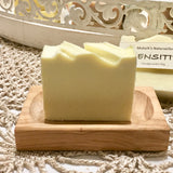 Naturseife Bio "SENSITIV"