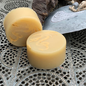 Rasierseife Bio "Men"