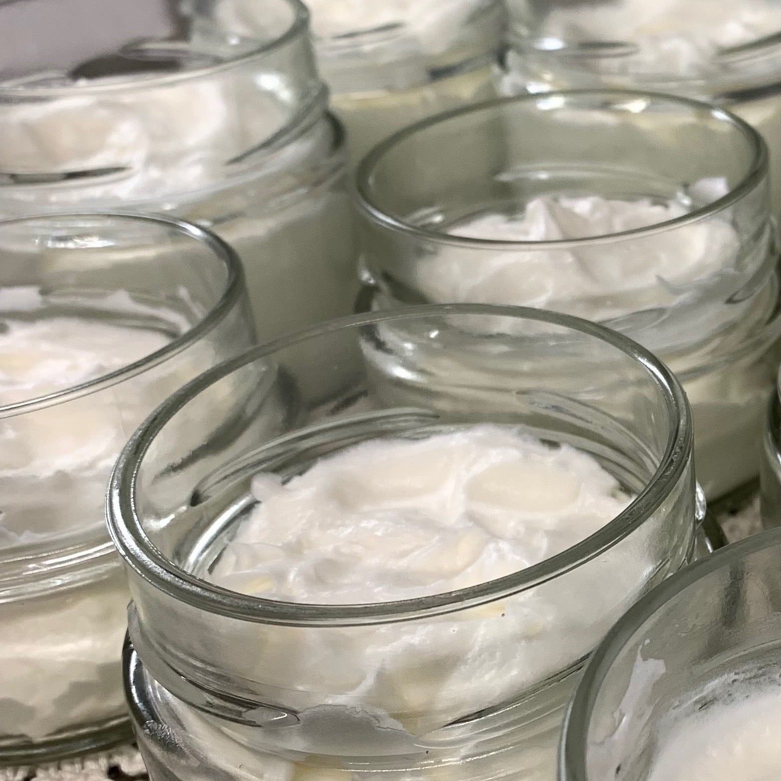 Body-Creme  Bio "Ginkgo-Limette"