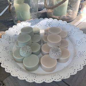 Haarspülung Bio, Conditioner Bio "Lemongras"