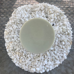 Haarspülung Bio, Conditioner Bio "Lemongras"