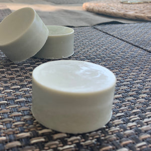 Haarspülung Bio, Conditioner Bio "Lemongras"