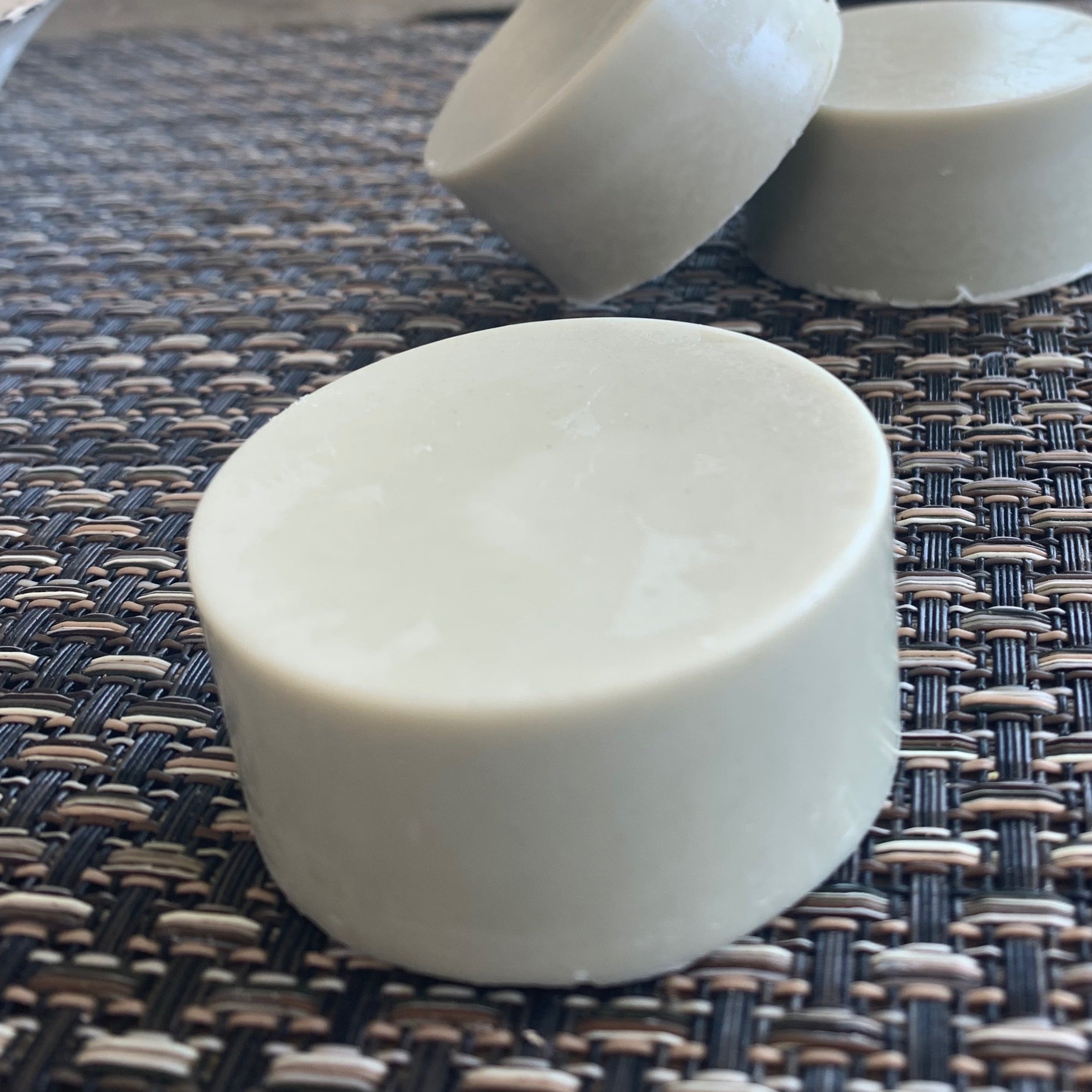 Haarspülung Bio, Conditioner Bio "Lemongras"