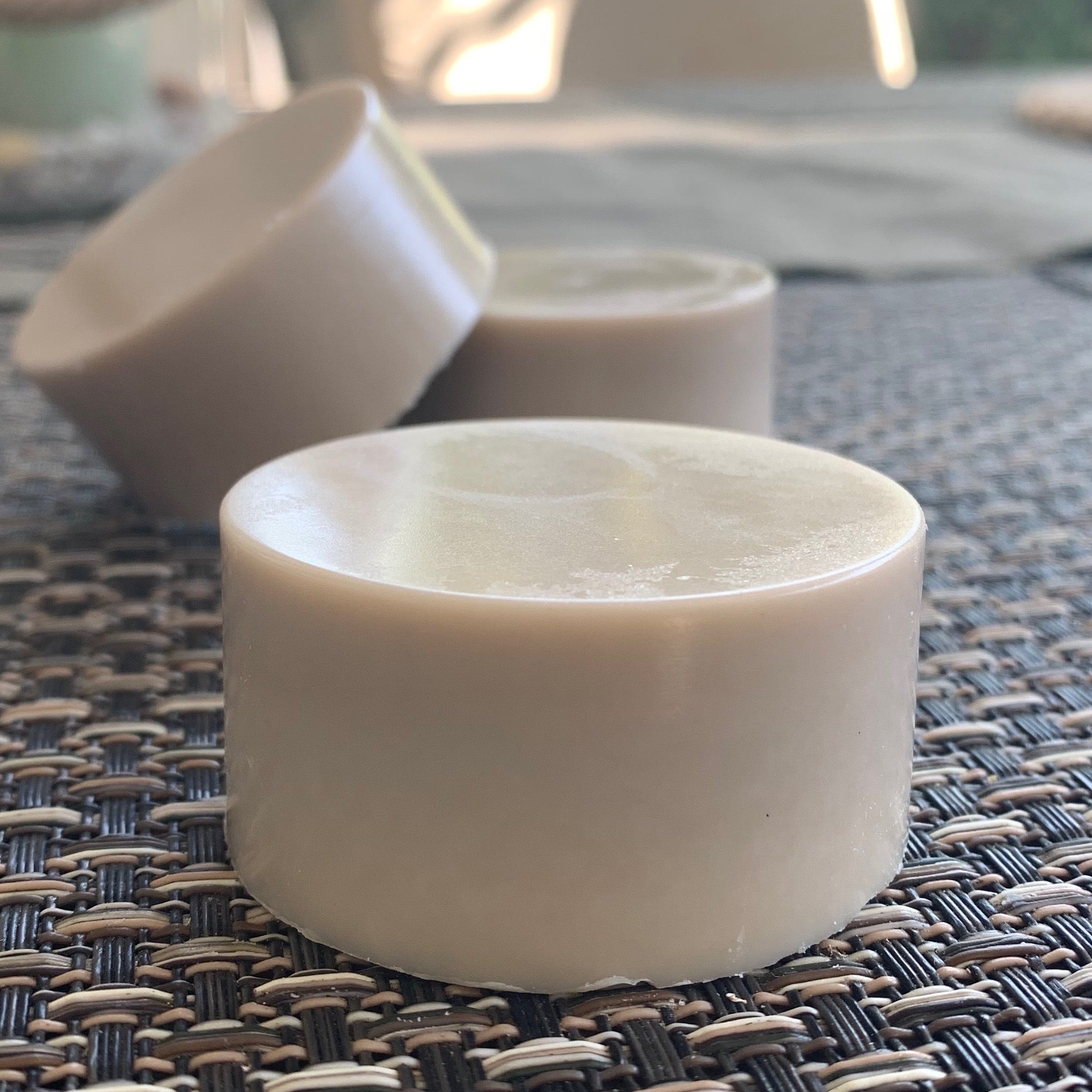 Haarspülung Bio, Conditioner Bio "PUR" -ohne Duft, allergenfrei-